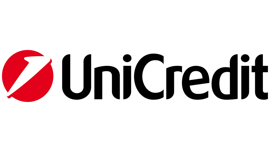 Logo UniCredit
