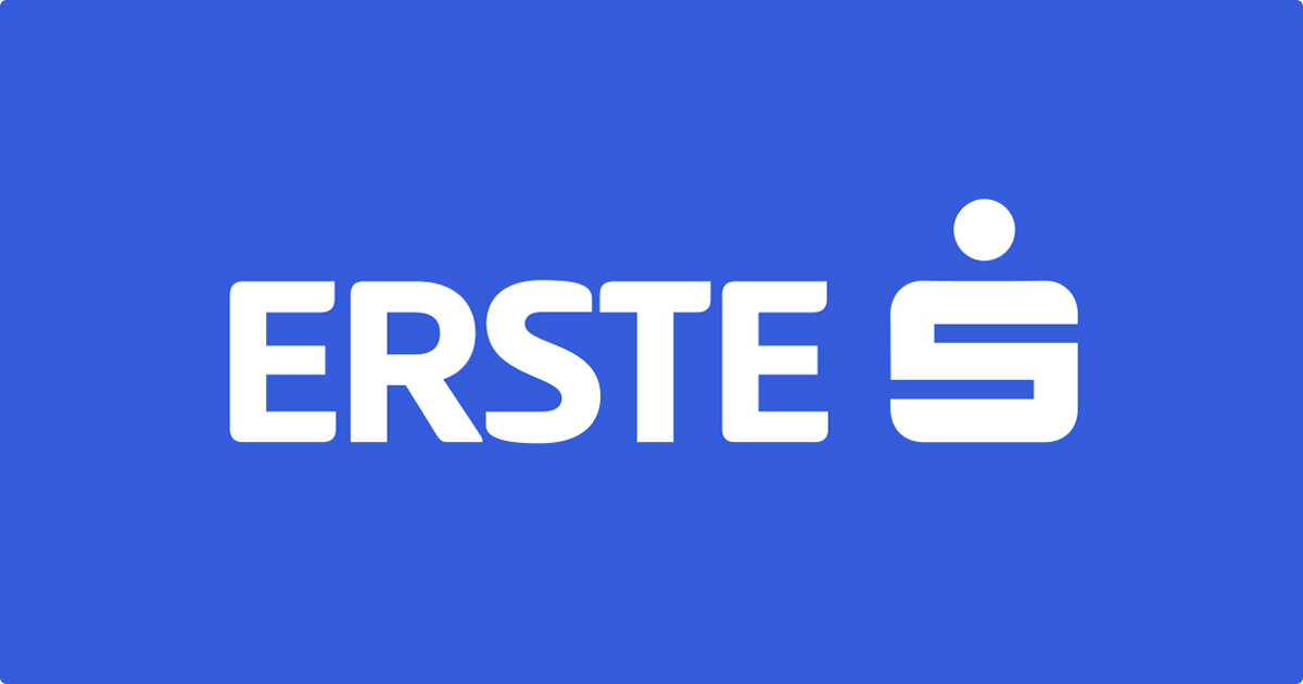 Logo Erste Bank Polska